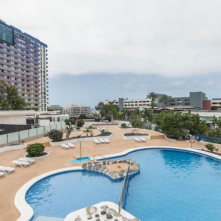 Paraiso del Sur Apartment Costa Adeje  Esterno foto