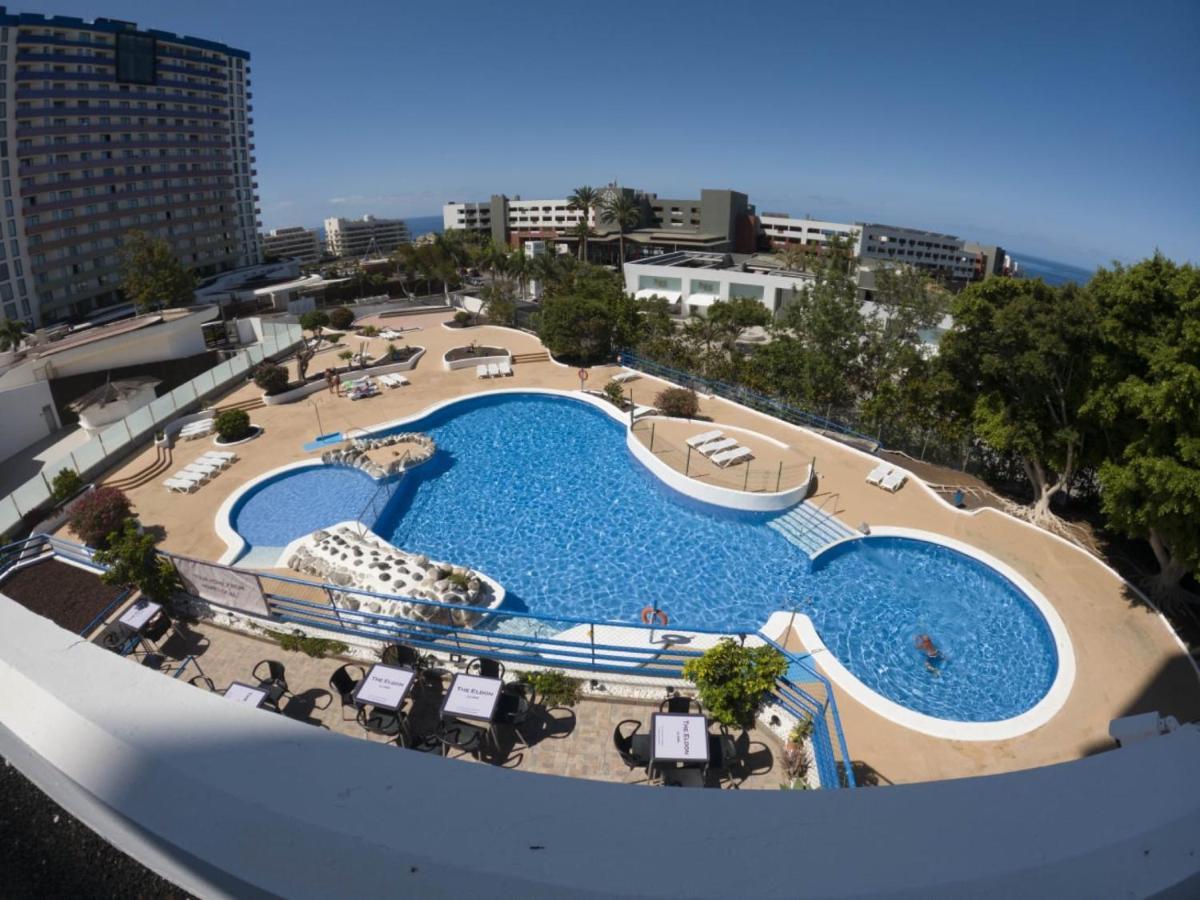 Paraiso del Sur Apartment Costa Adeje  Esterno foto