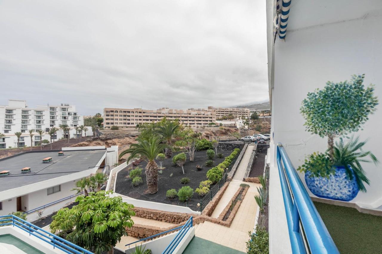 Paraiso del Sur Apartment Costa Adeje  Esterno foto