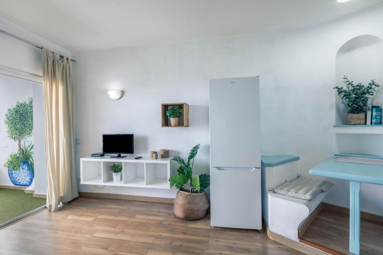 Paraiso del Sur Apartment Costa Adeje  Esterno foto