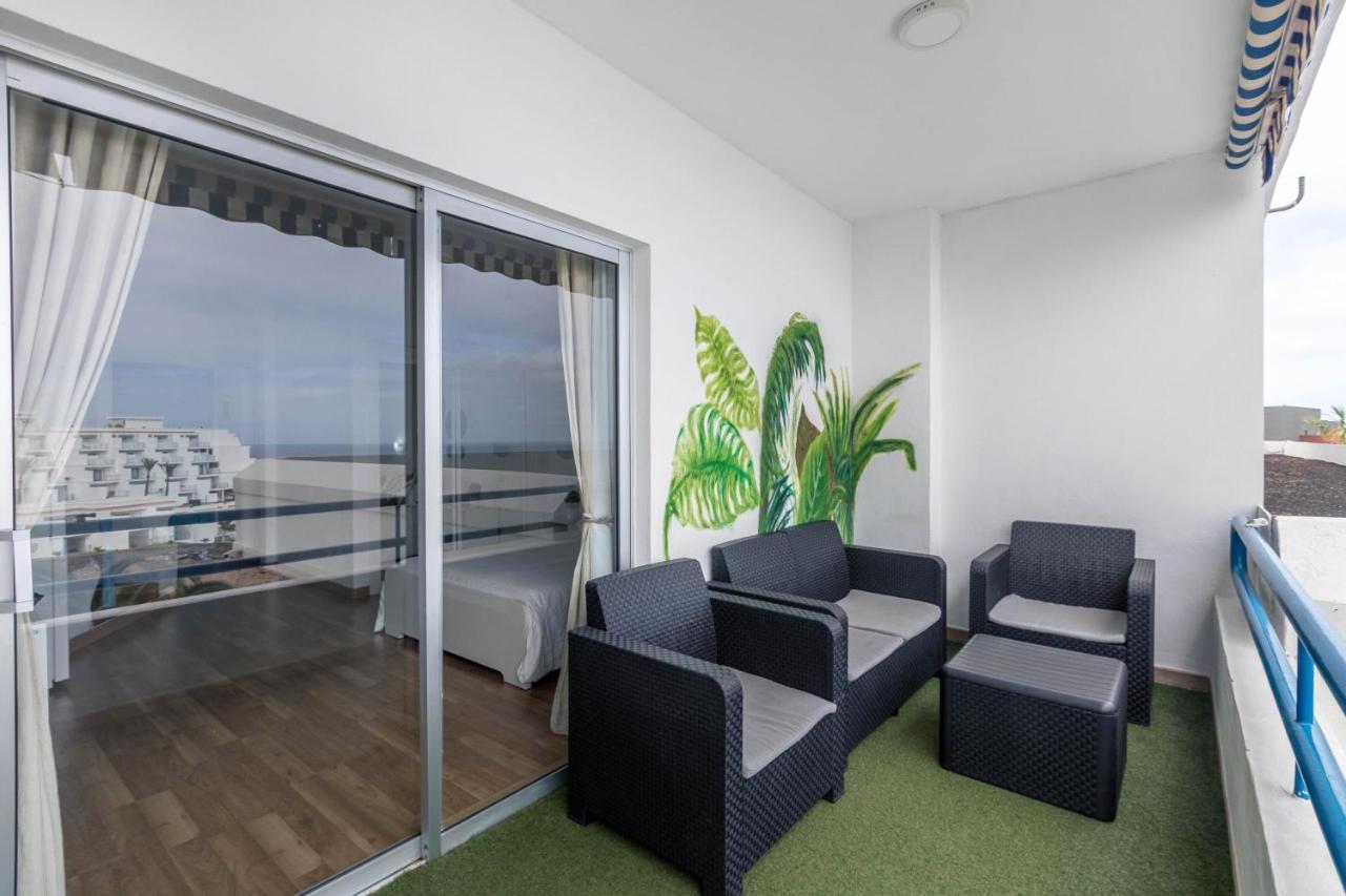 Paraiso del Sur Apartment Costa Adeje  Esterno foto