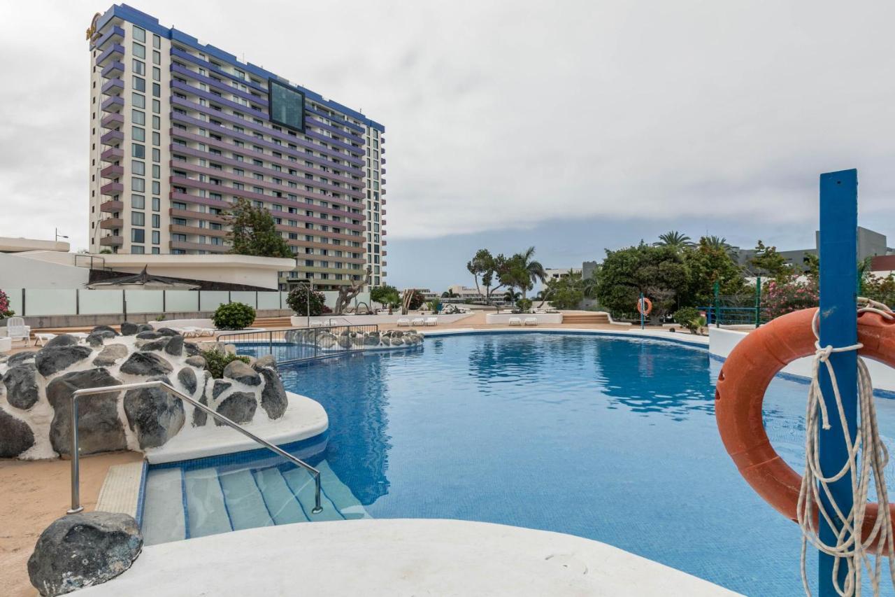 Paraiso del Sur Apartment Costa Adeje  Esterno foto