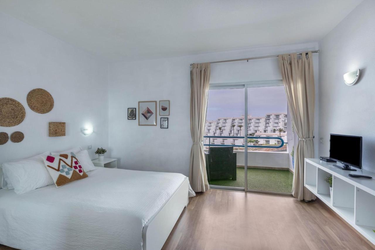 Paraiso del Sur Apartment Costa Adeje  Esterno foto