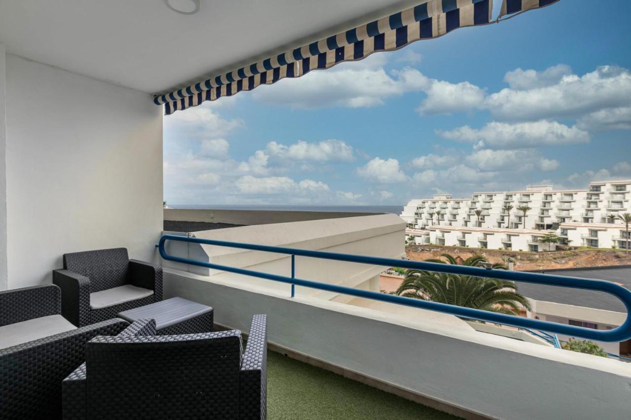 Paraiso del Sur Apartment Costa Adeje  Esterno foto