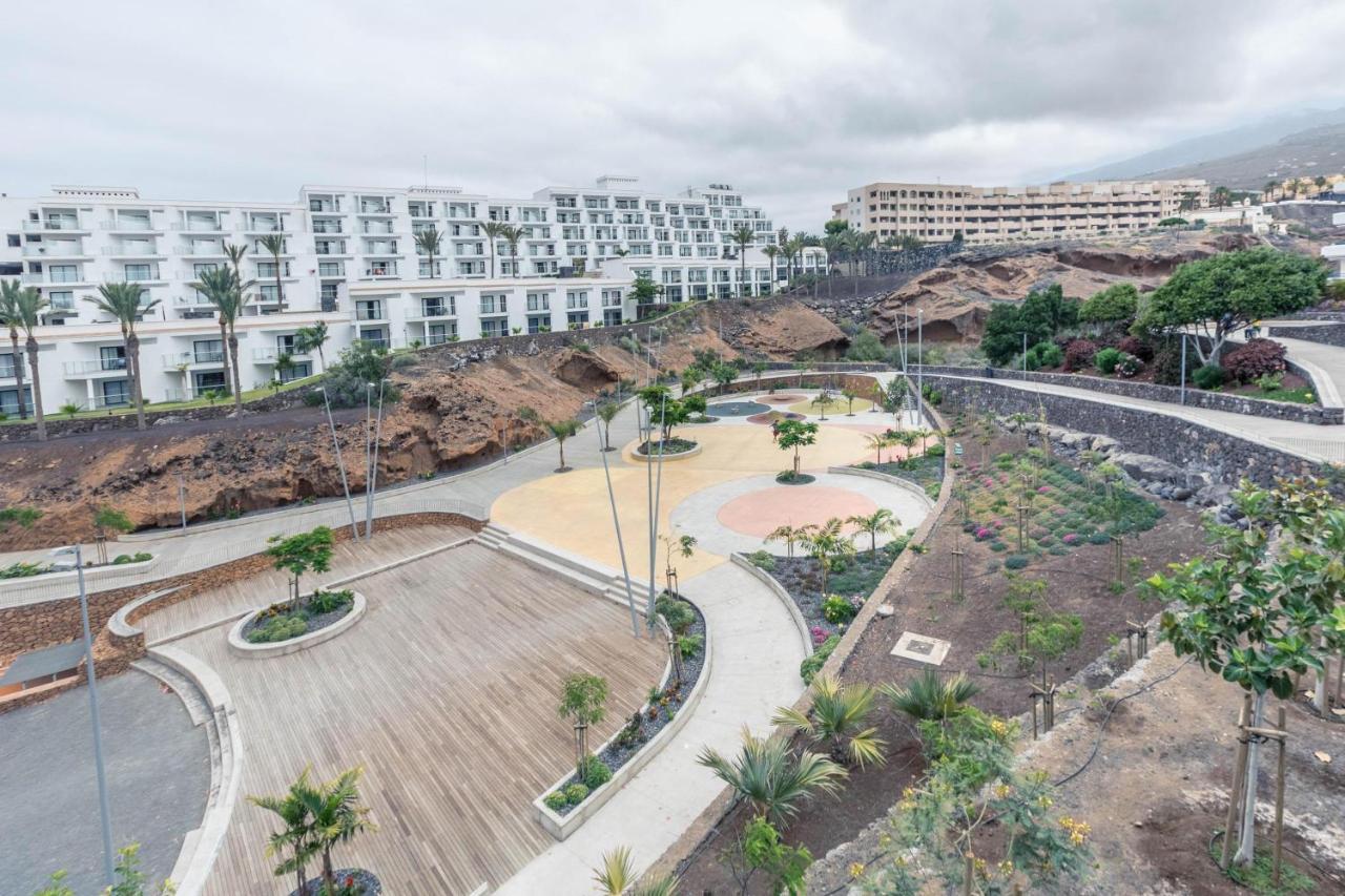 Paraiso del Sur Apartment Costa Adeje  Esterno foto