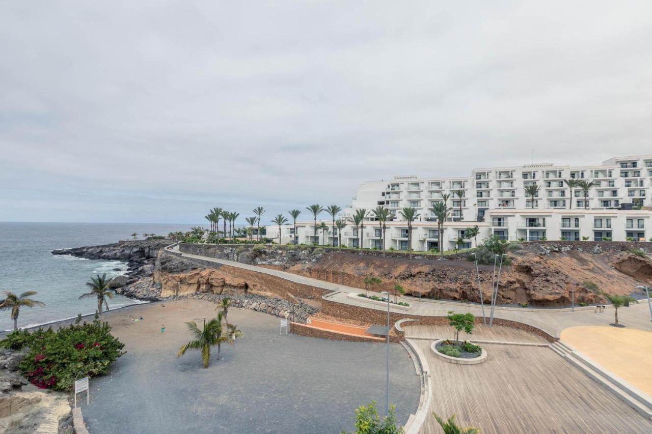 Paraiso del Sur Apartment Costa Adeje  Esterno foto