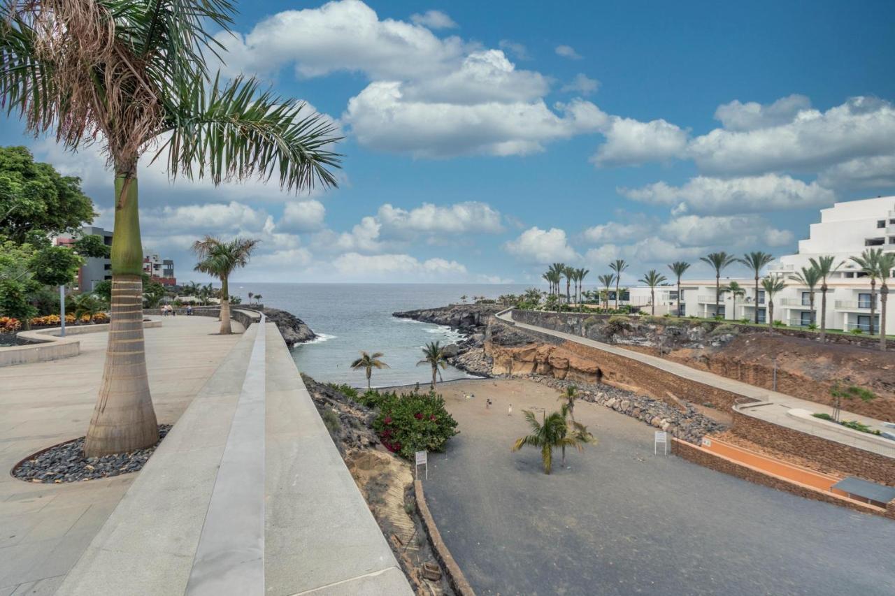 Paraiso del Sur Apartment Costa Adeje  Esterno foto