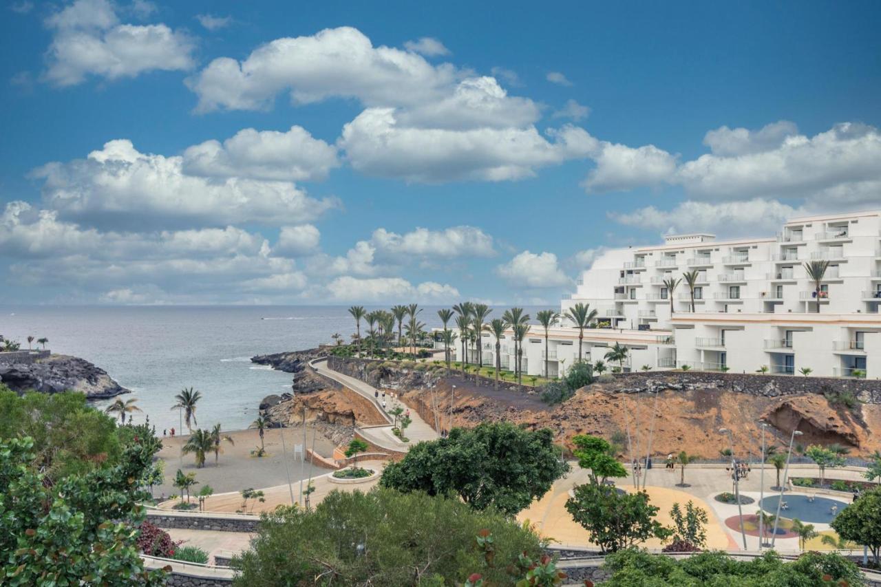 Paraiso del Sur Apartment Costa Adeje  Esterno foto