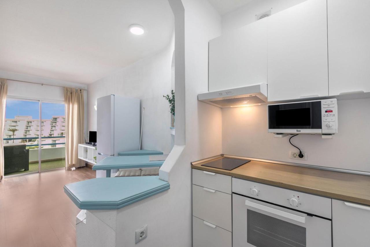 Paraiso del Sur Apartment Costa Adeje  Esterno foto